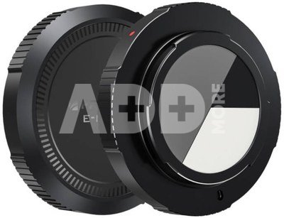 White Balance Lens Cap FREEWELL for Sony E Mount