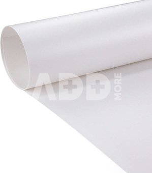 White photographic background Puluz PU5321W