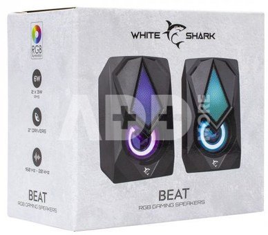 White Shark 2.0 GSP-619 Beat