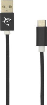 Adder cable USB-> Type-C M/M 2m