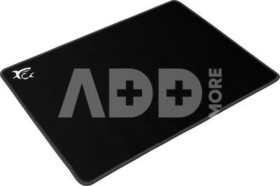 White Shark Black Knight 400x300mm MP-2101 black