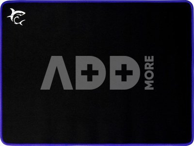 White Shark Blue Knight 400x300mm MP-2103