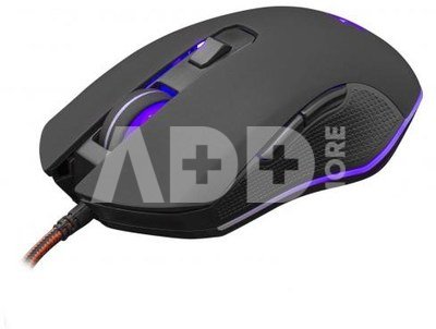 White Shark CYRUS GM-3001 black