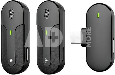 White Shark DSM-05 Ikoro Black/Gray