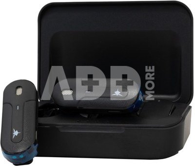 White Shark DSM-05 Ikoro Black/Gray