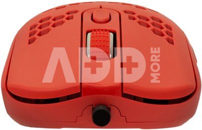 White Shark GALAHAD-R Gaming Mouse GM-5007 red
