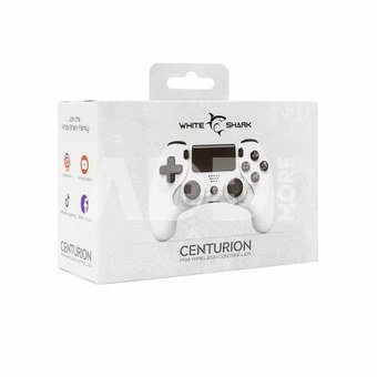 White Shark Gamepad GPW-4006 Centurion