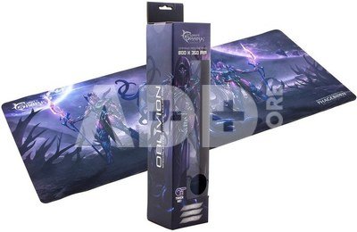 White Shark Gaming Mouse Pad Oblivion MP-1875