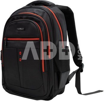 White Shark GBP-011 Explorer 16" Black