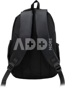 White Shark GBP-011 Explorer 16" Black