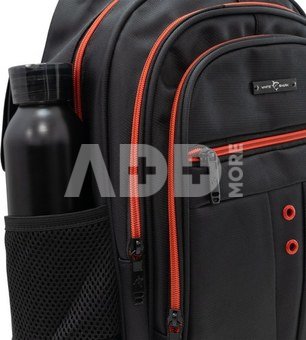 White Shark GBP-011 Explorer 16" Black