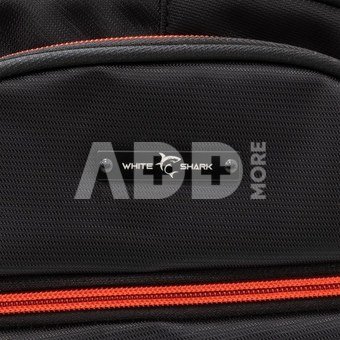 White Shark GBP-011 Explorer 16" Black