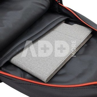 White Shark GBP-011 Explorer 16" Black