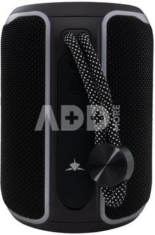White Shark GBT-3007 Ghatam Black/Grey
