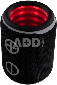 White Shark GBT-3007 Ghatam Black/Grey