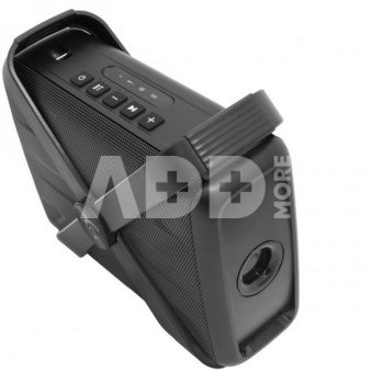 White Shark GBT-58 Tamma black