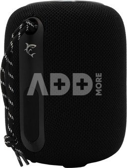 White Shark GBT-619 Idakka Black