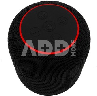 White Shark GBT-619 Idakka Black