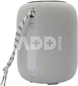 White Shark GBT-619 Idakka White