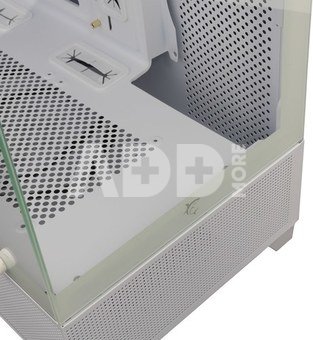 White Shark GCC-2304 Torpedo White