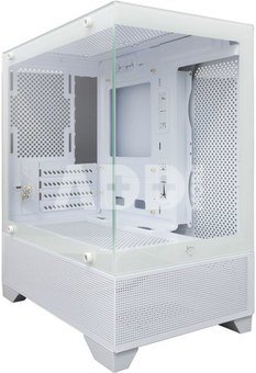 White Shark GCC-2304 Torpedo White