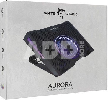 White Shark GCP-13 Aurora
