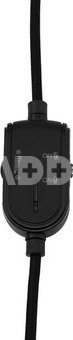 White Shark GH-2443 Sparrow Black