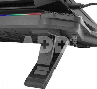 White Shark Glacier GCP-03