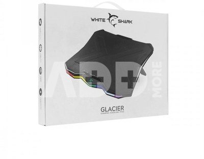 White Shark Glacier GCP-03