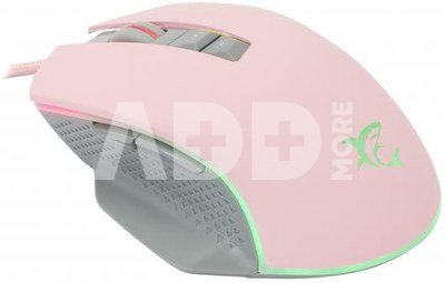 White Shark GM-5009 Gareth pink
