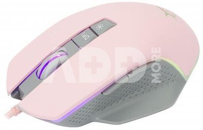 White Shark GM-5009 Gareth pink