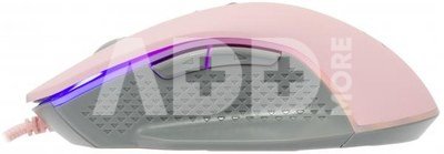 White Shark GM-5009 Gareth pink