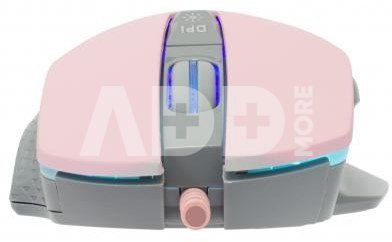 White Shark GM-5009 Gareth pink