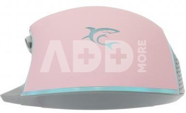 White Shark GM-5009 Gareth pink