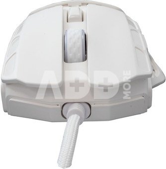 GM-5016 Ector White