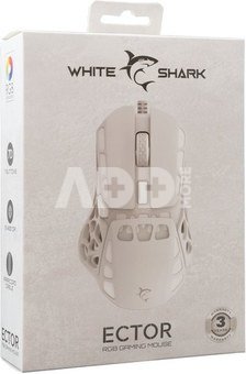 GM-5016 Ector White