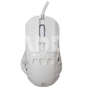 GM-5016 Ector White