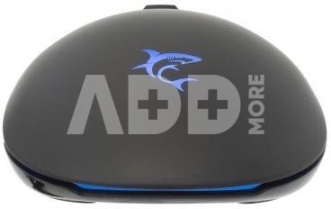 White Shark GM-9005 Arthur black