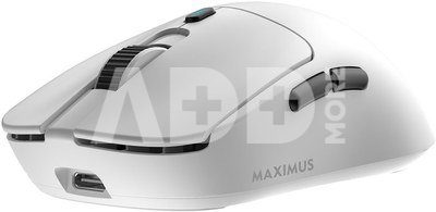 GM-9010 MAXIMUS White