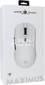 GM-9010 MAXIMUS White
