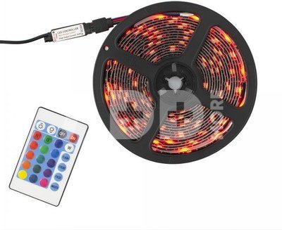 White Shark Helios LED-05 RGB LED strip with remote control