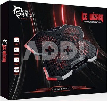 White Shark Ice Wizard GCP-29