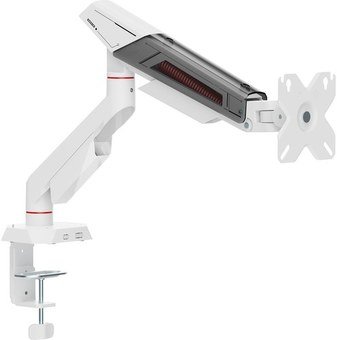 White Shark KHUFU-I GMS-3210 / 1 Monitor Desktop Mount
