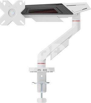 White Shark KHUFU-I GMS-3210 / 1 Monitor Desktop Mount