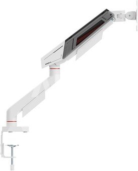 White Shark KHUFU-I GMS-3210 / 1 Monitor Desktop Mount
