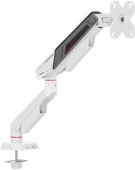 White Shark KHUFU-I GMS-3210 / 1 Monitor Desktop Mount