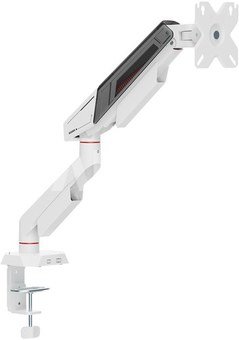 White Shark KHUFU-I GMS-3210 / 1 Monitor Desktop Mount