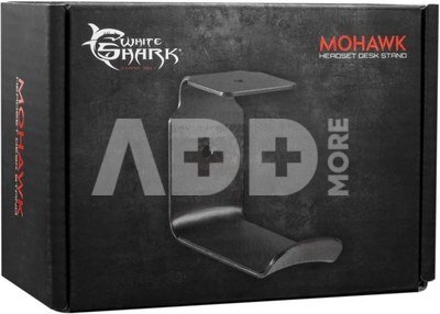 White Shark Mohawk HDS-12