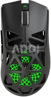 White Shark MORIEN WGM-5025 Black