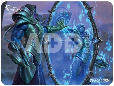 White Shark MP-ABYSSAL-40X30 MP-1893